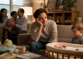 Sister Names Her Baby The Exact Same As Her Nephew, Leading To Huge Family Tension