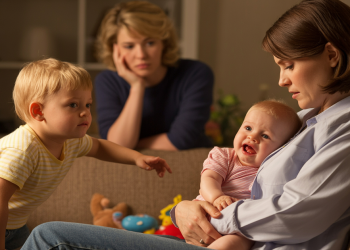 A Parent Discovers The Dark Truth Behind Their Beloved Childhood Nickname Decades Later