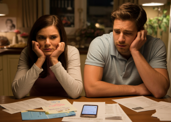 Wife Issues Divorce Threat When Husband Tries To Help His Ailing Mother