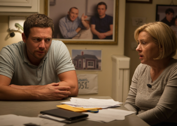 Son Draws Line When Offering Parents New Home Due To Brother