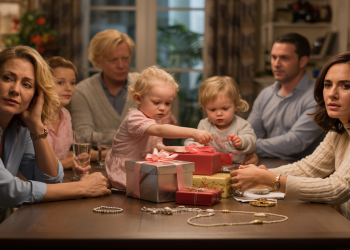 Family Pressures Wealthy Woman To Become A ‘Rich Childless Aunt’