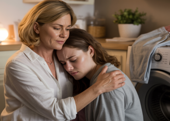 Stepdaughter Misreads Kind Words From Stepmom, Turning Whole Family Against Her