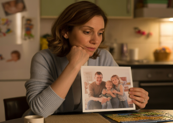 Wife With Big Age Gap Marriage Suddenly Questions Everything About Her Relationship