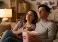 Divorced Couple Gets Back Together, Everyone Is Happy, Except A Certain Friend