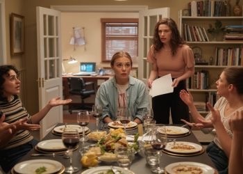 Woman Keeps Wealth Secret From Friends, They Find Out Anyway And Things Go Downhill