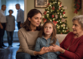 Young Mother Refuses Christmas Visit Until Certain Relatives Face Exclusion From Gathering