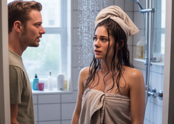 Man Calls His Girlfriend ‘Gross’ Because She Washes Her Hair Twice A Week