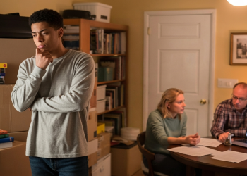 Young Adult Plans Bold Move After Parents Suddenly Withdraw College Tuition Promise