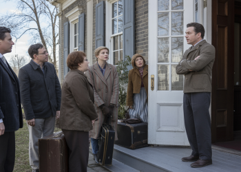 Divorced Man Shuts Down Ex Wife Family Funeral Stay Request At His New House