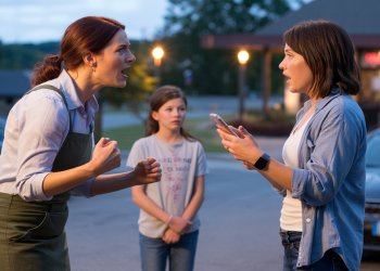 Mom Loses Her Cool After ‘Influencer’ SIL Keeps Pushing For More Content