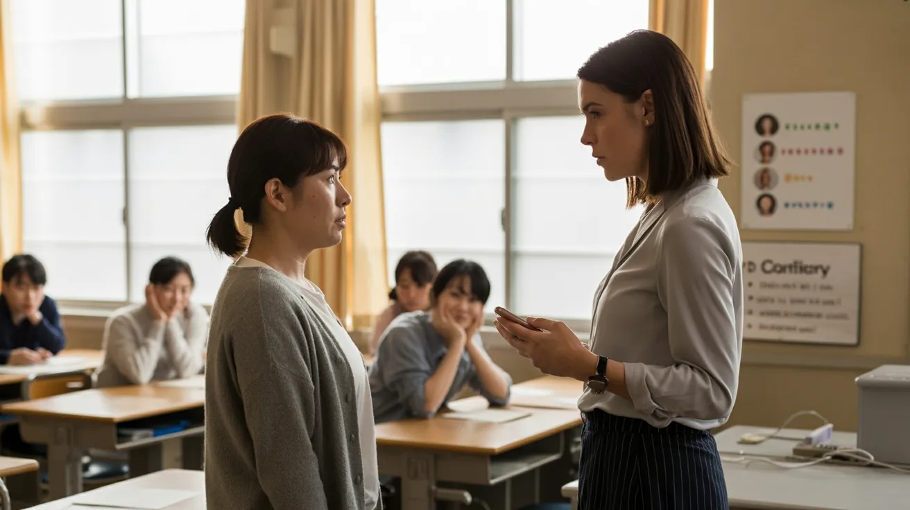 She Casually Mentioned Her Manager Was Married, and Uncovered an Affair She Didn’t Know Existed