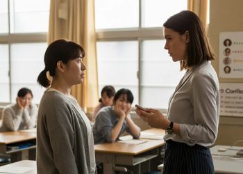 She Casually Mentioned Her Manager Was Married, and Uncovered an Affair She Didn’t Know Existed