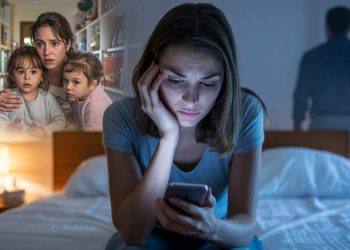 A Woman Reported Her Best Friend’s Fiancé to the Police, Then Found Out the Story Might Have Been a Lie