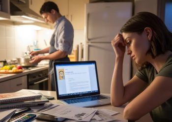 She Supported Her Brother’s Dream for Years, Then Landed His “Dream Job” Herself