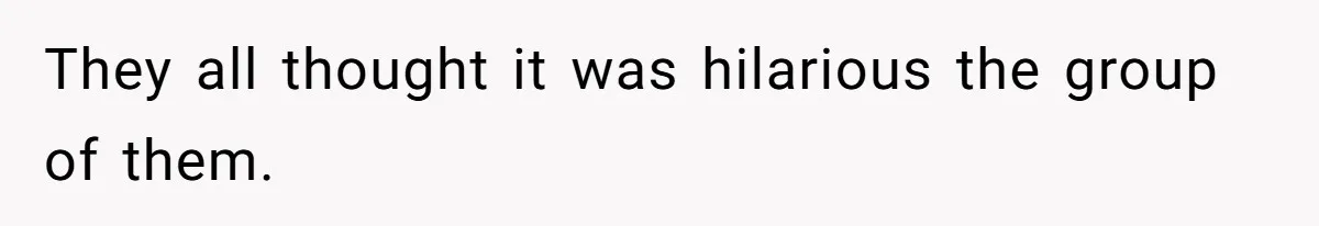 Boss Pushes Teen Too Far, He Quits And Shuts Down The Most Popular Pizza Place Within 2 Days They all thought it was hilarious the group of them.