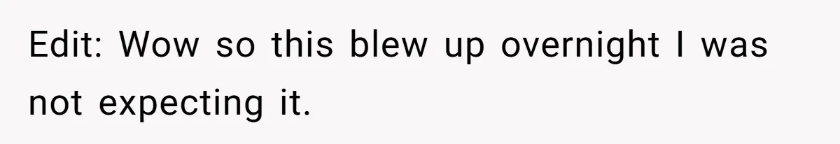 Boss Pushes Teen Too Far, He Quits And Shuts Down The Most Popular Pizza Place Within 2 Days Edit: Wow so this blew up overnight I was not expecting it.
