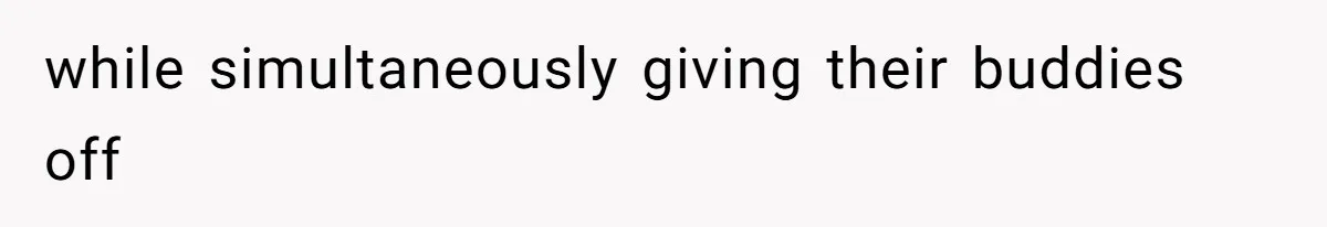 Boss Pushes Teen Too Far, He Quits And Shuts Down The Most Popular Pizza Place Within 2 Days while simultaneously giving their buddies off