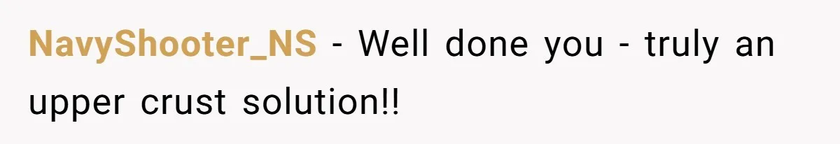 Boss Pushes Teen Too Far, He Quits And Shuts Down The Most Popular Pizza Place Within 2 Days NavyShooter_NS − Well done you - truly an upper crust solution!!