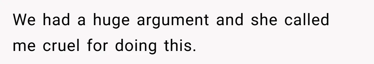 Dad Wants His Daughter To Pay Back The Wedding Costs After She Cheated, But She Thinks He’s Cruel We had a huge argument and she called me cruel for doing this.
