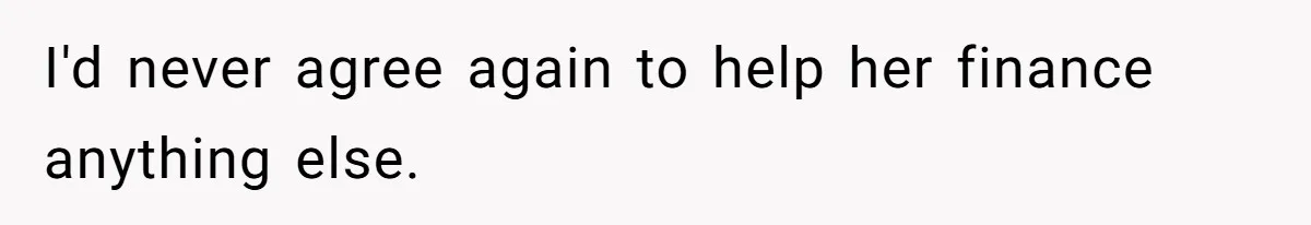 Dad Wants His Daughter To Pay Back The Wedding Costs After She Cheated, But She Thinks He’s Cruel I'd never agree again to help her finance anything else.