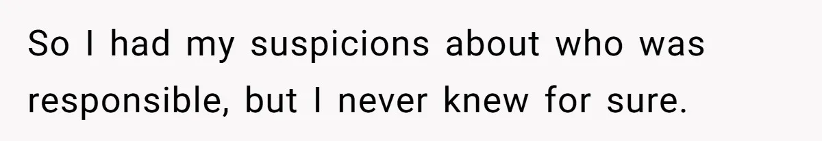 Neighbor Throws Bones Over the Fence, But This Man’s Petty Revenge Leaves Him Speechless So I had my suspicions about who was responsible, but I never knew for sure.