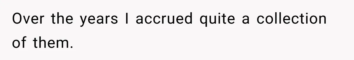 Neighbor Throws Bones Over the Fence, But This Man’s Petty Revenge Leaves Him Speechless Over the years I accrued quite a collection of them.