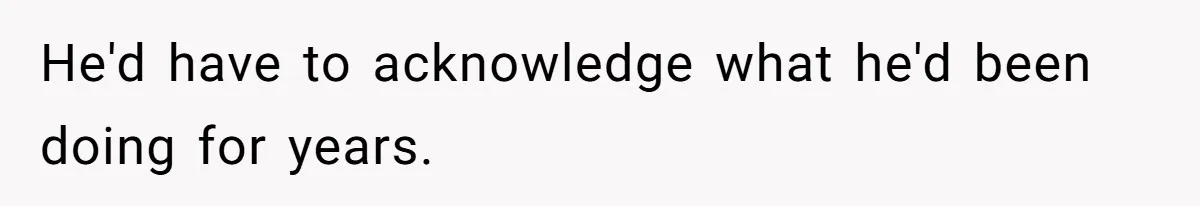 Neighbor Throws Bones Over the Fence, But This Man’s Petty Revenge Leaves Him Speechless He'd have to acknowledge what he'd been doing for years.