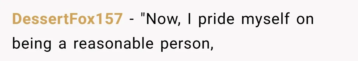 Neighbor Throws Bones Over the Fence, But This Man’s Petty Revenge Leaves Him Speechless DessertFox157 − "Now, I pride myself on being a reasonable person,