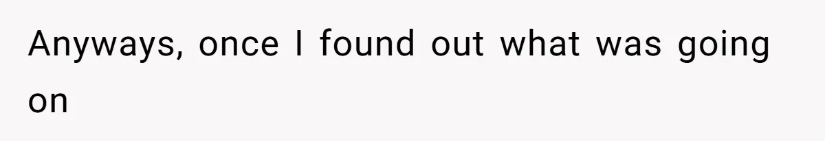 Neighbor Throws Bones Over the Fence, But This Man’s Petty Revenge Leaves Him Speechless Anyways, once I found out what was going on