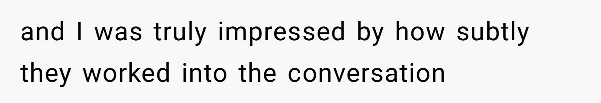 Neighbor Throws Bones Over the Fence, But This Man’s Petty Revenge Leaves Him Speechless and I was truly impressed by how subtly they worked into the conversation