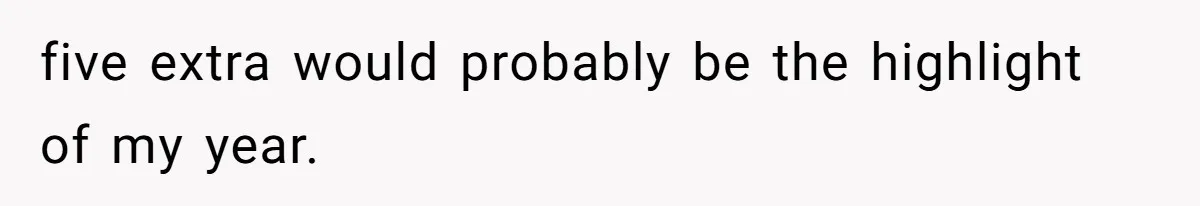 This McDonald's Employee Gives Customers Extra Food And Doesn’t Care About The Consequences five extra would probably be the highlight of my year.