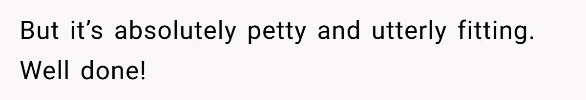 Roommates Leave The Kitchen A Mess, So She Decides To Feed The Ants Before Moving Out But it’s absolutely petty and utterly fitting. Well done!