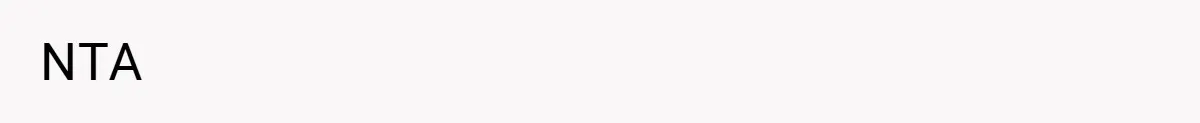 NTA