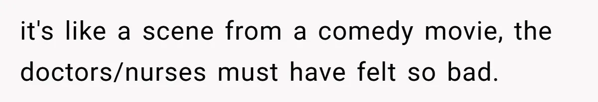 Man Faces A Heartbreaking Reality After His Wife Gives Birth To A Child That Isn’t His, Here’s What Happens Next it's like a scene from a comedy movie, the doctors/nurses must have felt so bad.