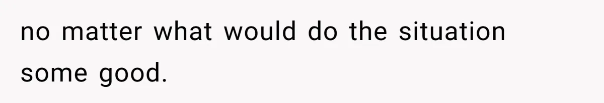 Man Faces A Heartbreaking Reality After His Wife Gives Birth To A Child That Isn’t His, Here’s What Happens Next no matter what would do the situation some good.