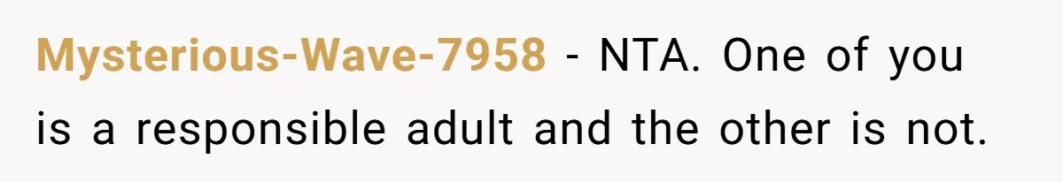Boyfriend Refuses To Drive His Hurt Girlfriend To ER After Drinking Strong Beers Mysterious-Wave-7958 − NTA. One of you is a responsible adult and the other is not.