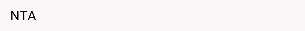 NTA