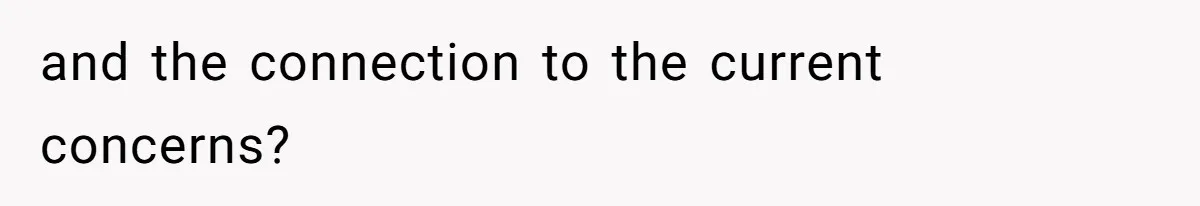 Kids Call Father "Heartless" For Not Saving Their Mom From Eviction. Ignoring The Secret Fortune That Broke The Marriage and the connection to the current concerns?