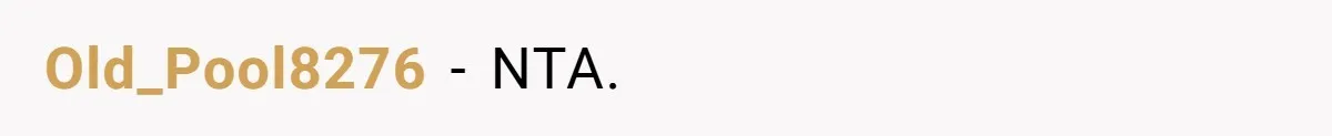 Old_Pool8276 − NTA.