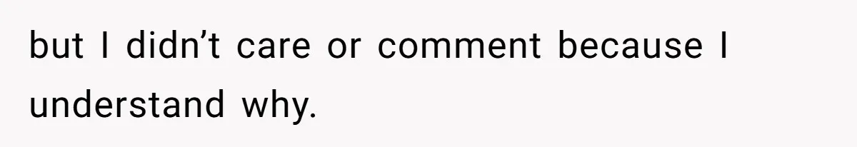 Woman Branded Selfish For Watching Five Children While Her Overwhelmed Cousin Cleaned The House but I didn’t care or comment because I understand why.