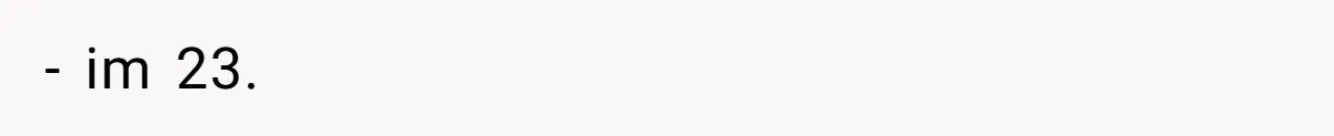 - im 23.