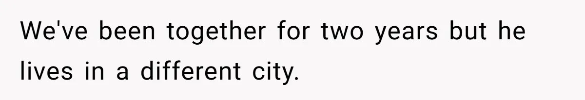 Man Waits Until His Girlfriend Is 39 Weeks Pregnant To Reveal He’s Still Married, Then Backs Out We've been together for two years but he lives in a different city.