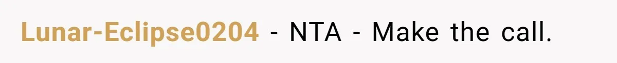 Lunar-Eclipse0204 − NTA - Make the call.