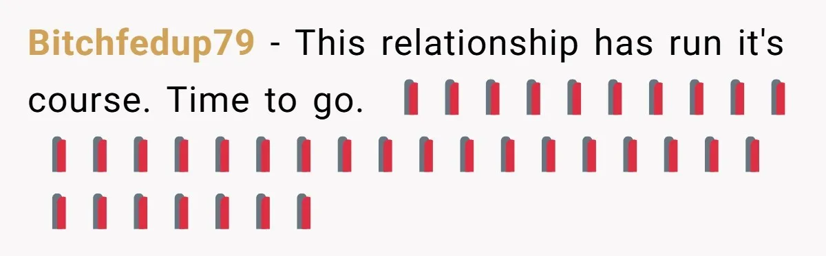 Bitchfedup79 − This relationship has run it's course. Time to go. 🚩🚩🚩🚩🚩🚩🚩🚩🚩🚩🚩🚩🚩🚩🚩🚩🚩🚩🚩🚩🚩🚩🚩🚩🚩🚩🚩🚩🚩🚩🚩🚩🚩🚩🚩