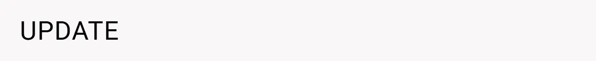 UPDATE