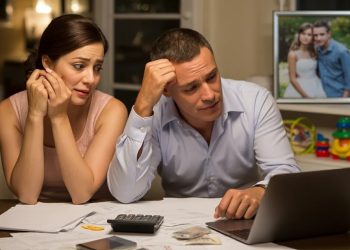 She’s Being Asked to Help Pay for a Wedding She Can’t Afford, and It’s Tearing the Family in Two