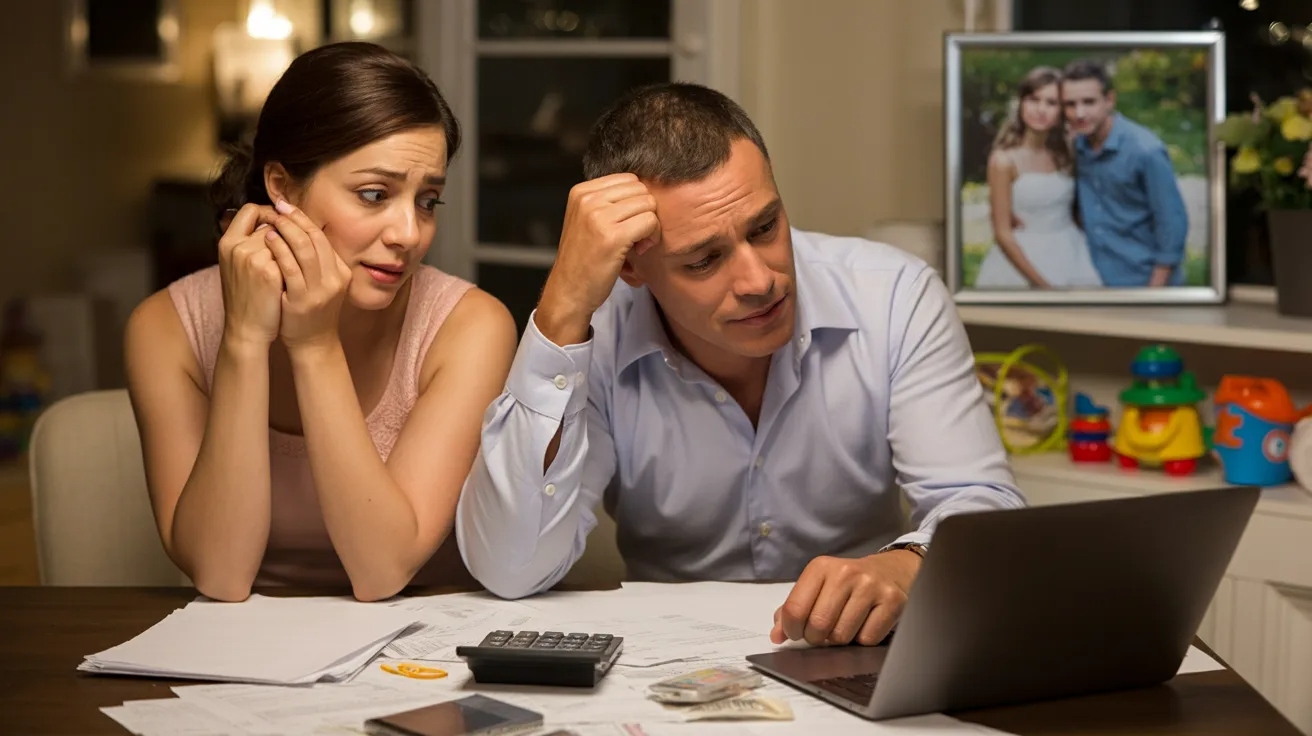 She’s Being Asked to Help Pay for a Wedding She Can’t Afford, and It’s Tearing the Family in Two