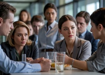 She Defended a Coworker’s Maternity Cover, Now the Whole Office Is Giving Her the Cold Shoulder