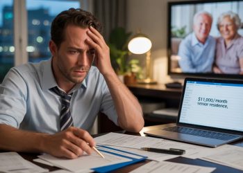 His Parents Want an $11K-a-Month Luxury Senior Home. He Can Help, But He Doesn’t Want to Fund It Forever