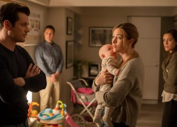 They Wanted to Move In With a Baby, but Expected Him to Pay More Rent for It